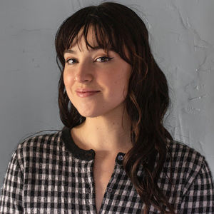 Meet your Posher, Aubrie